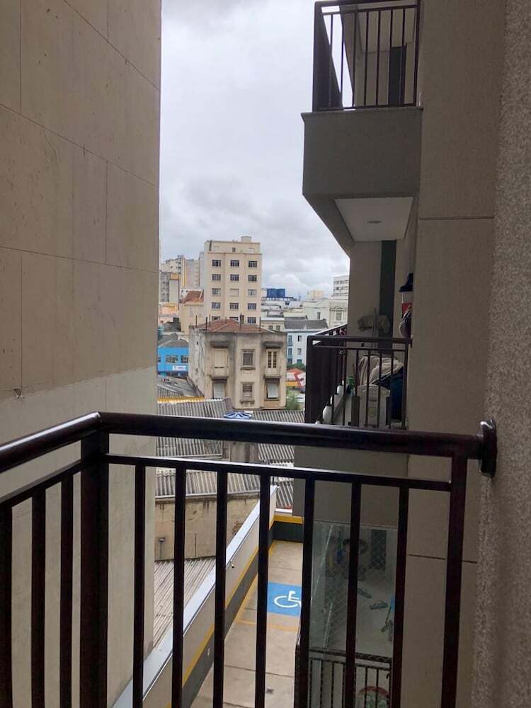 Apartamentos Studio Sky Centro