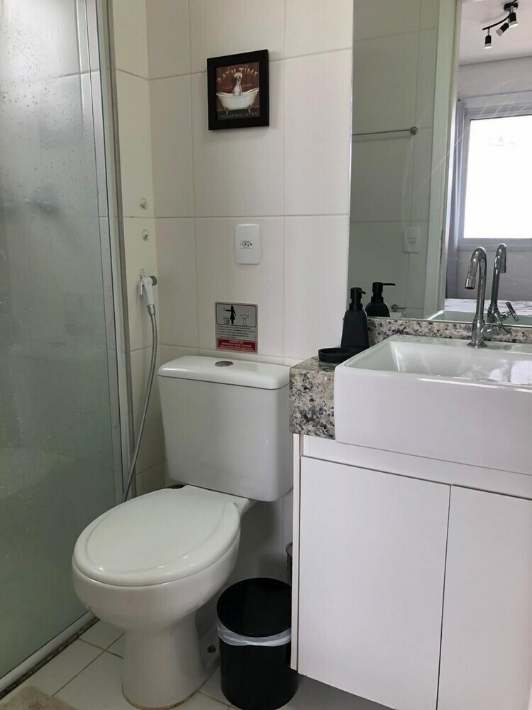 Apartamentos Studio Sky Centro
