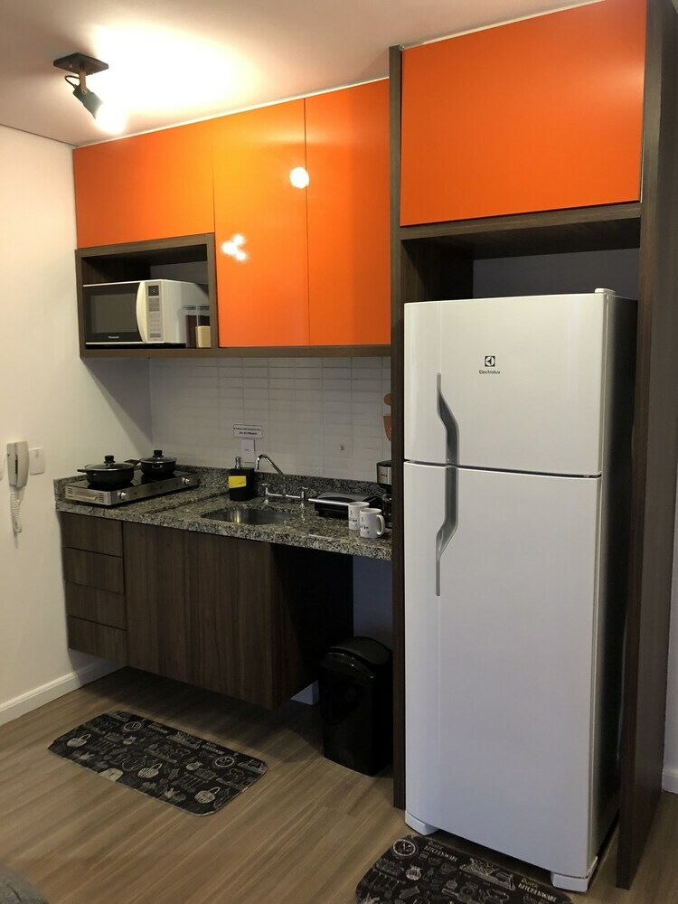 Apartamentos Studio Sky Centro