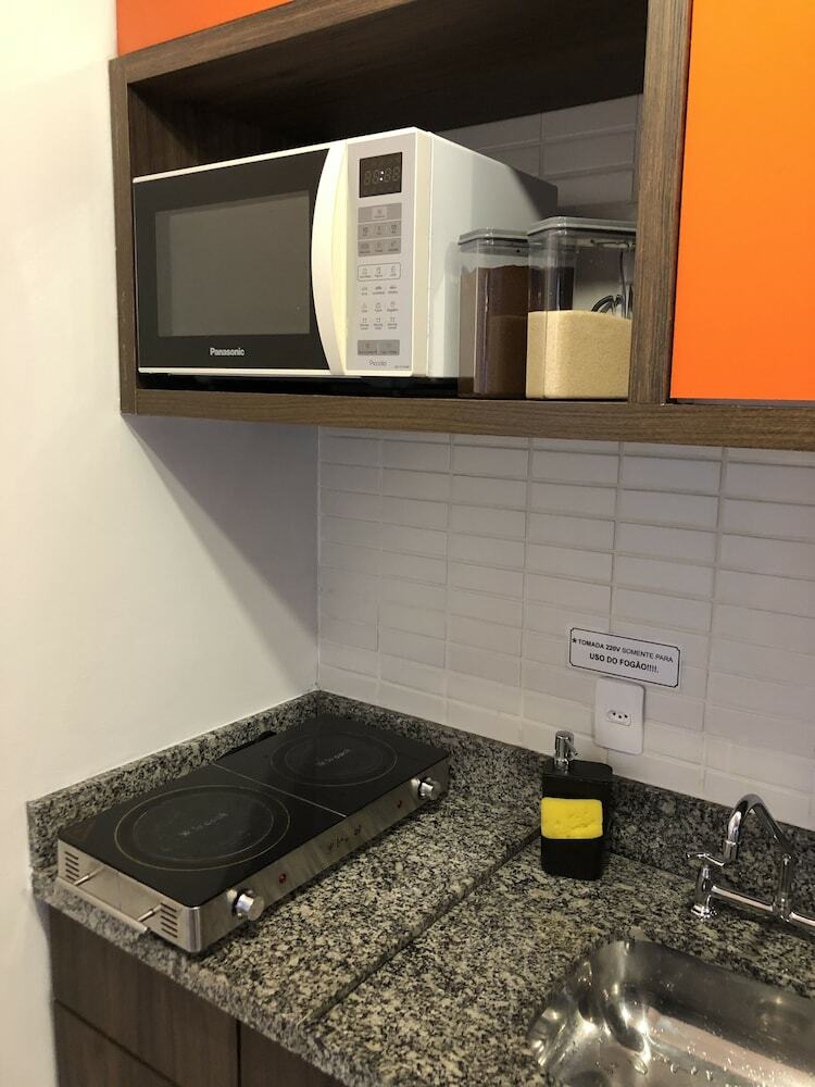 Apartamentos Studio Sky Centro