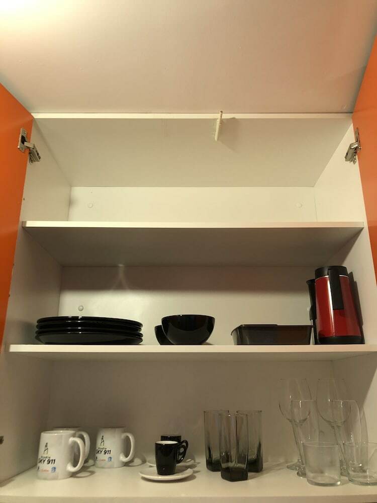 Apartamentos Studio Sky Centro