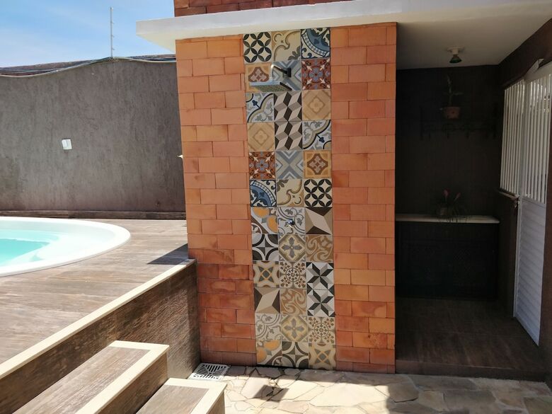 Su�tes Olinda
