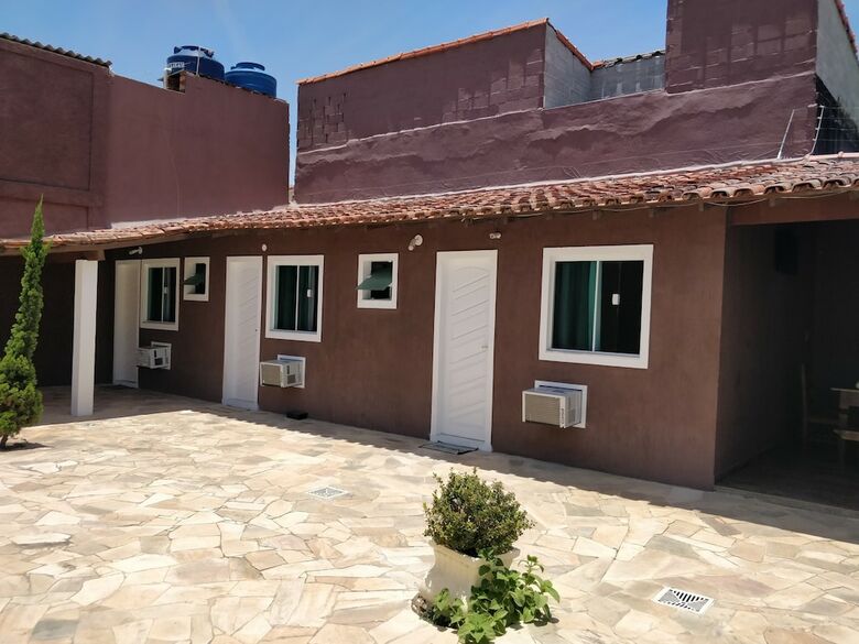 Su�tes Olinda