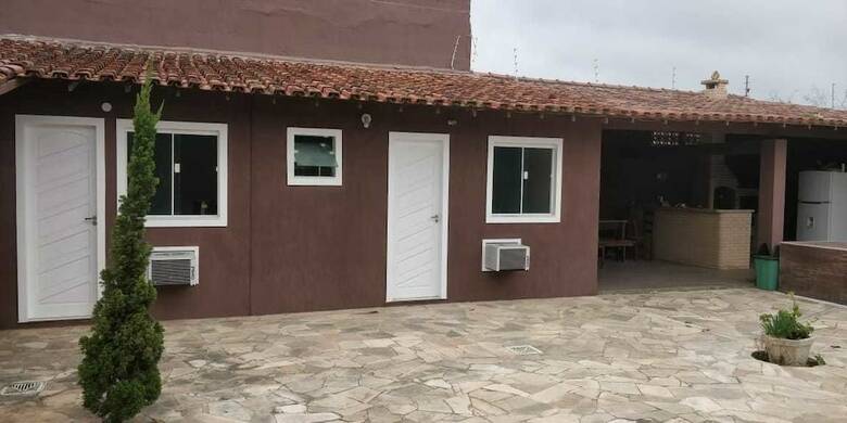Su�tes Olinda