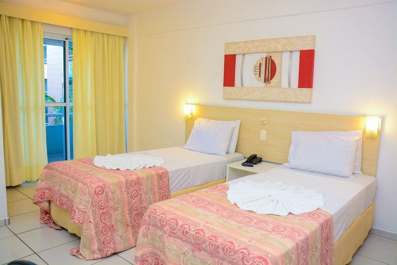 Terrazzo Flat Hotel Jd