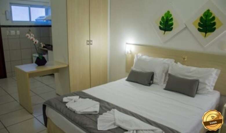 Terrazzo Flat Hotel Jd