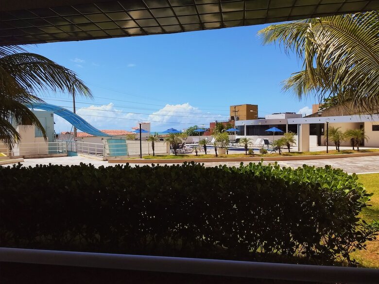Terrazzo Flat Hotel Jd