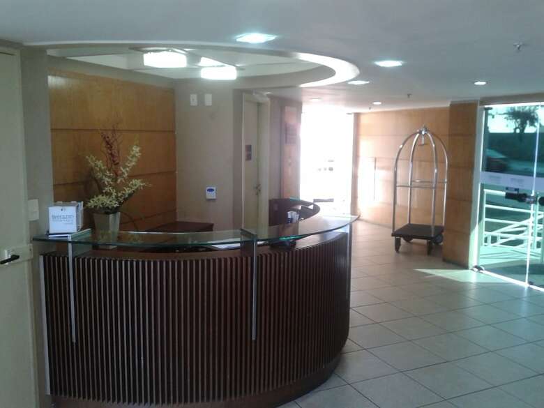 Terrazzo Flat Hotel Jd