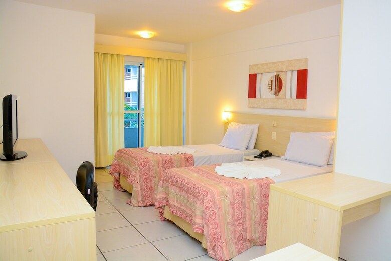 Terrazzo Flat Hotel Jd
