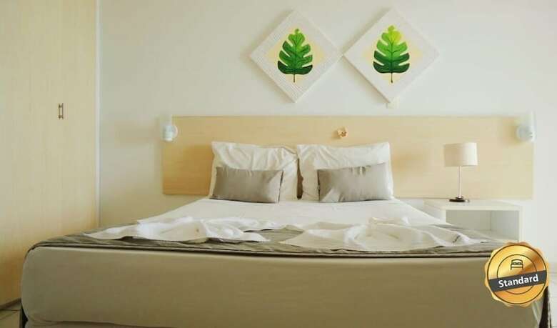 Terrazzo Flat Hotel Jd