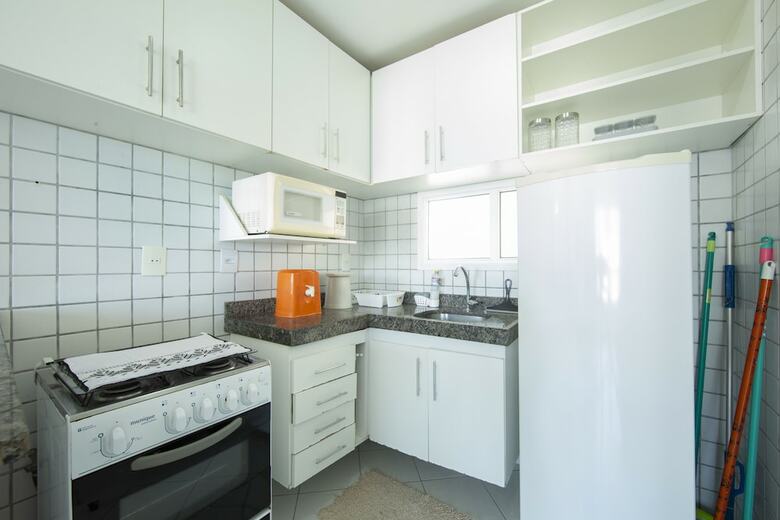 Apartamentos Apto Em Ponta Negra Para 4 Pessoas