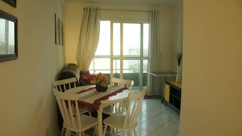 Apartamentos Apto Em Ponta Negra Para 4 Pessoas