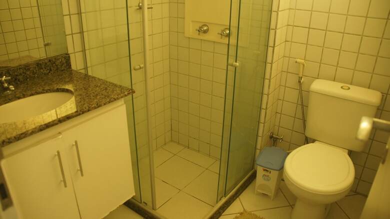 Apartamentos Apto Em Ponta Negra Para 4 Pessoas