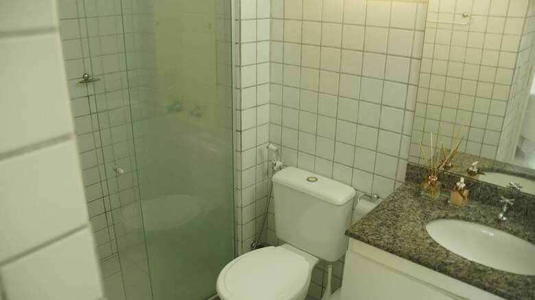 Apartamentos Apto Em Ponta Negra Para 4 Pessoas