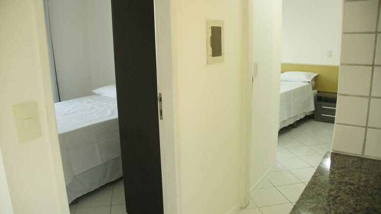 Apartamentos Apto Em Ponta Negra Para 4 Pessoas