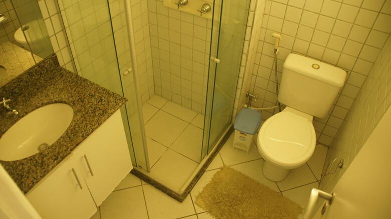 Apartamentos Apto Em Ponta Negra Para 4 Pessoas