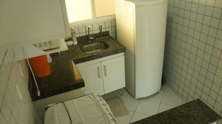Apartamentos Apto Em Ponta Negra Para 4 Pessoas
