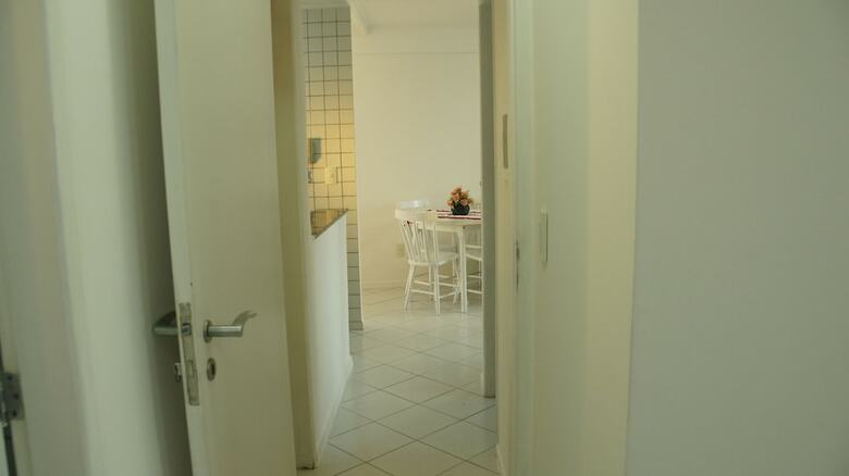 Apartamentos Apto Em Ponta Negra Para 4 Pessoas