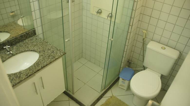 Apartamentos Apto Em Ponta Negra Para 4 Pessoas