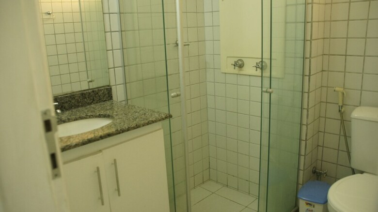 Apartamentos Apto Em Ponta Negra Para 4 Pessoas