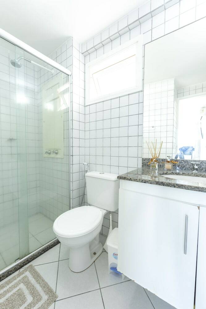 Apartamentos Apto Em Ponta Negra Para 4 Pessoas