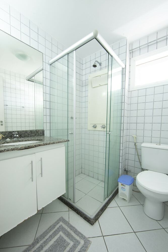 Apartamentos Apto Em Ponta Negra Para 4 Pessoas