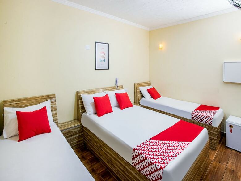 Hotel S�o Judas