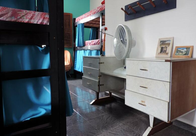 Hostal Casa Hostel Paraty