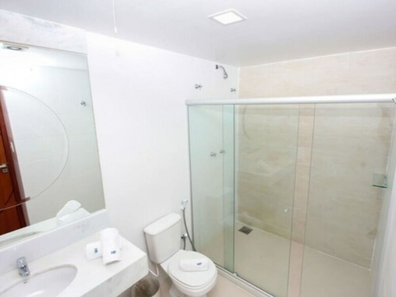 Hotel Premium Recanto Da Passagem