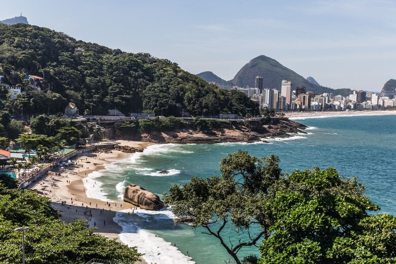 Omar Do Rio - Apartamento V210