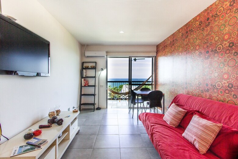 Omar Do Rio - Apartamento V210