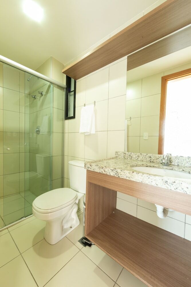 Apartamento Duplo Vista Mar Ponta Negra