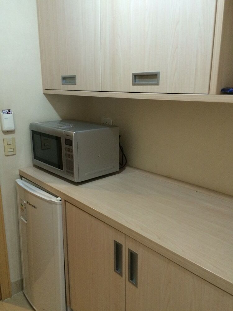 Apartamentos Flats S�o Paulo - Berrini