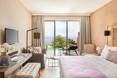 Marbella Nido Suite Hotel & Villas
