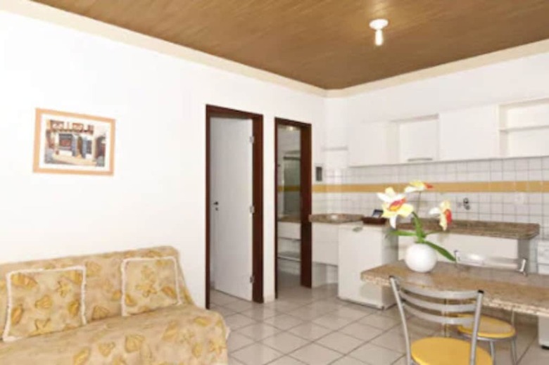 Hotel �gua Marinha