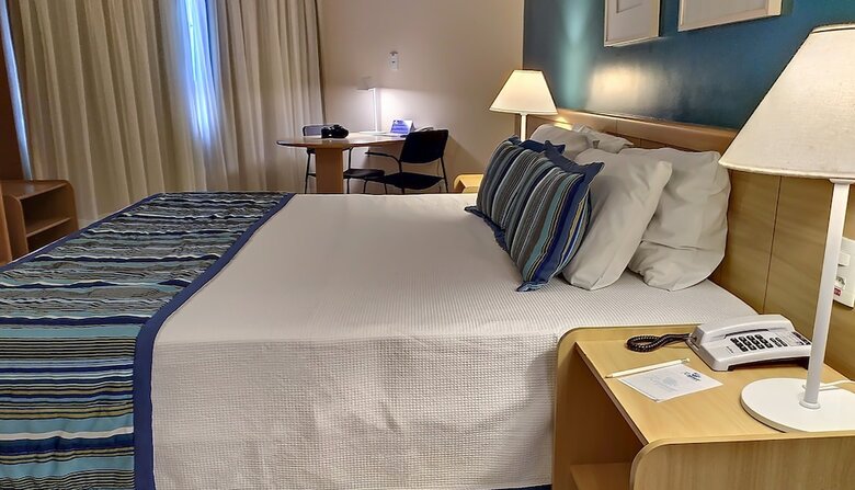 Hotel Reymar Express