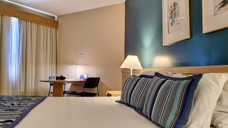 Hotel Reymar Express