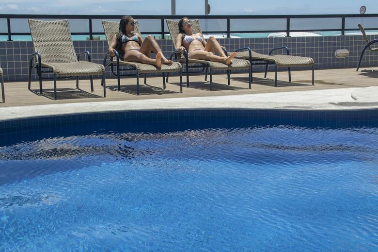 Hotel Reymar Express