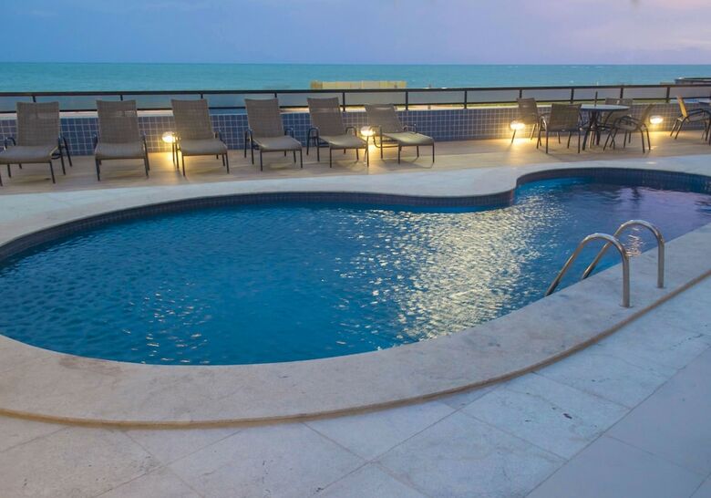 Hotel Reymar Express