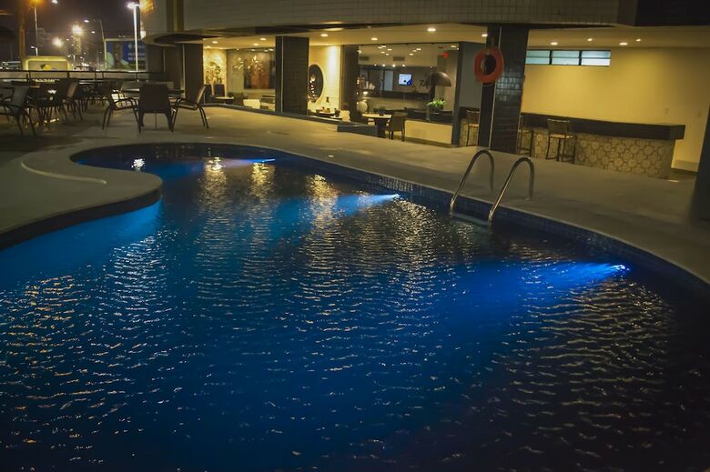 Hotel Reymar Express