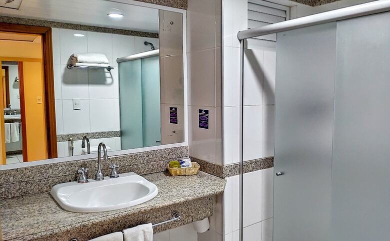 Hotel Reymar Express
