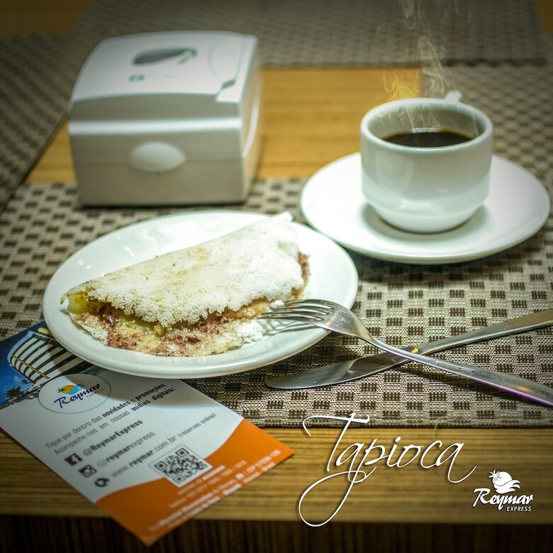 Hotel Reymar Express