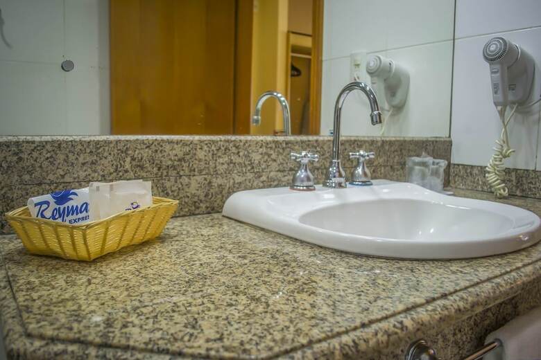Hotel Reymar Express