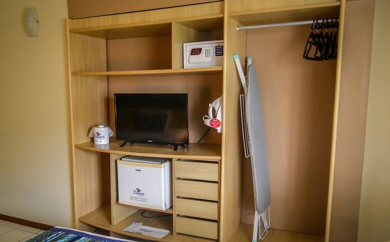 Hotel Reymar Express