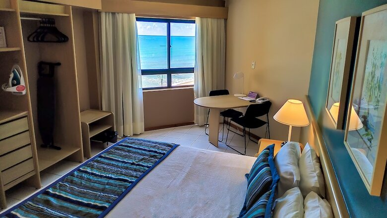 Hotel Reymar Express