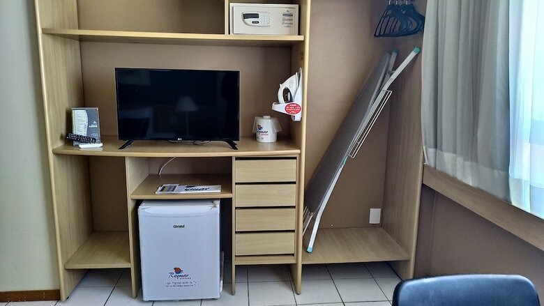 Hotel Reymar Express