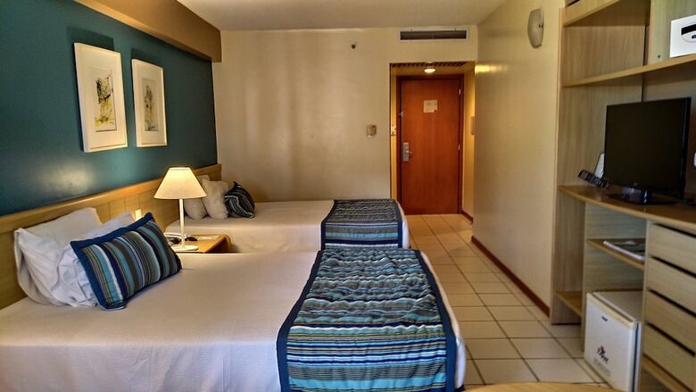 Hotel Reymar Express