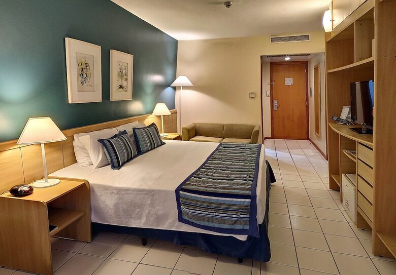 Hotel Reymar Express