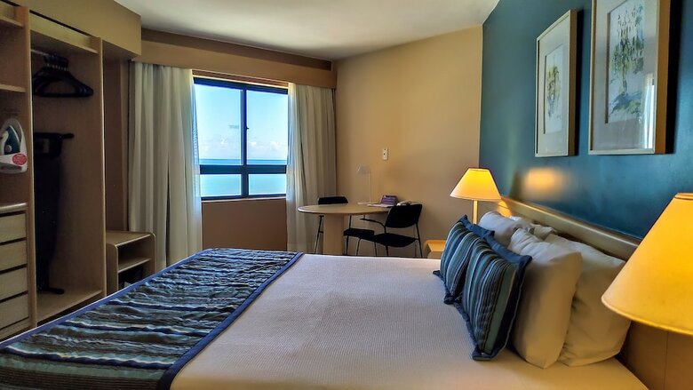 Hotel Reymar Express