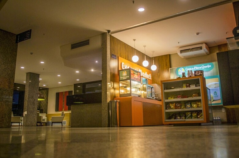 Hotel Reymar Express
